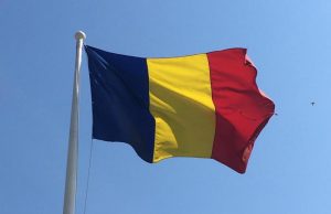 Klaus Iohannis: ”La mulți ani, dragi români de pretutindeni!”