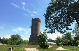 De la Turnul Chindiei la Babele – ”Ruta secretelor județului Dâmbovița spre munții Bucegi”