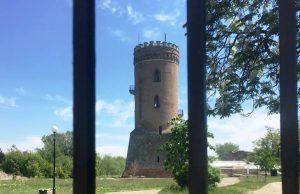 Muzeele C.N.M. Curtea Domnească Târgoviște se redeschid curând!