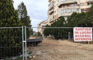 Ieri mai erau acolo – imagini document din Piața Revoluției