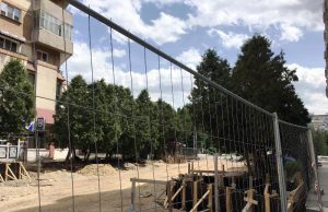 Încă mai sunt acolo – imagini document din Piața Revoluției – 2