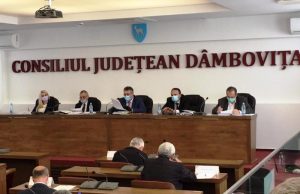 Ședința ordinară C.J.D. – Toate proiectele de hotărâre aprobate!
