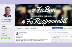 Apel către dâmbovițeni: ”Trebuie să respectăm măsurile, pentru că altfel riscăm cu toții să ajungem într-o situație critică!”