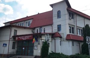 Biblioteca Județeană Dâmbovița redeschide azi sălile de lectură