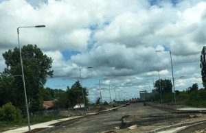 Cel mai nou bulevard al Târgoviștei se va numi ”Regele Ferdinand”