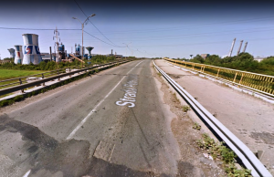 Pasajul rutier Petru Cercel din Târgoviște – trafic restricționat azi!