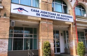 CAS Dâmbovița – agenda de contractare – sesiunea iunie 2020