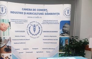 Adunarea Generală a Camerei de Comerț Industrie și Agricultură Dâmbovița