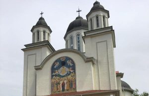 Mare Sărbătoare, mare! Rusaliile – Pogorârea Sfântului Duh!