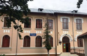 Bacalaureat fără incidente în Dâmbovița!
