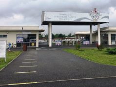 Da, s-a deschis Complexul Turistic de Natație din Târgoviște!