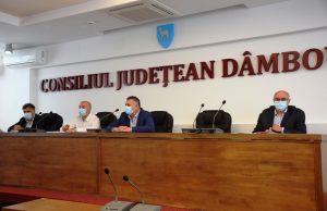 În stațiunea Peștera-Padina va fi amenajată pârtia de schi Cocora