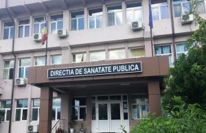 Focar de coronavirus la Țuicani – precizări ale DSP Dâmbovița!