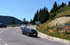 Atenție, șoferi! Se redeschide drumul județean 713!