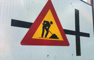 Atenție, drum în lucru! Programul lucrărilor de                  infrastructură rutieră din județul Dâmbovița, în  perioada 17 – 23 iunie 2024