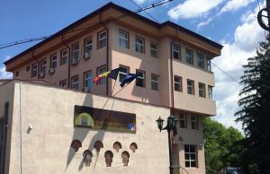 A fost eliminat din examen un elev care avea telefonul la el!