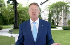 De 1 iunie, Președintele Iohannis s-a adresat direct copiilor!