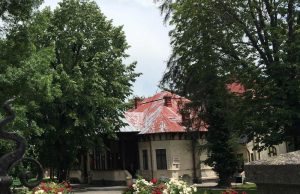 Muzeele din Târgoviște sunt deschise în a doua zi de Rusalii