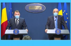 Guvernul a decis prelungirea stării de alertă cu 30 de zile!