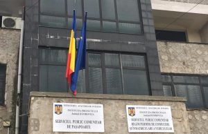 De pe 20 august, S.P.C.R.P.C.I.V. va avea sediul în Dâmbovița Mall!