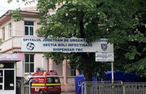 Amendă de 2000 de lei pentru nerespectarea izolării la domiciliu