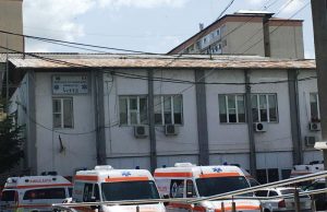 Au fost mințiți și ignorați, acum ambulanțierii au protestat!