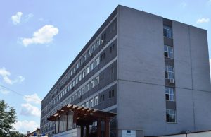 Tomograf nou și aparate de radiologie digitală la SJU Târgoviște