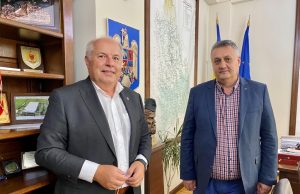 Colaborare instituțională pentru dezvoltarea mediului de afaceri
