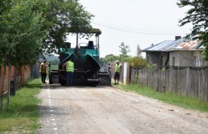 Conducerea CJD, vizită de lucru la Dărmănești