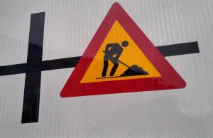 Lucrări la infrastructura rutieră din județ, 22 – 26 iunie 2020