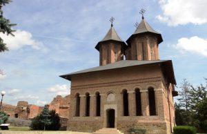 Încep lucrările de restaurare și conservare la Curtea Domnească din Târgoviște