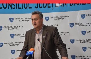 Alexandru Oprea îi dă replica lui Virgil Guran, liderul PNL Dâmbovița