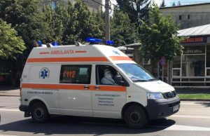 Cifre negre în Dâmbovița: 8 decese în ultimele 24 de ore!