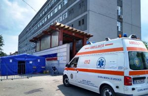 Numai 16 noi cazuri în Dâmbovița în ultimele 24 de ore