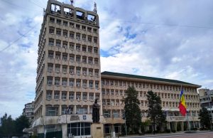 Asociere CJD – Moroeni pentru modernizarea drumurilor din comună