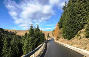 Drumul Dichiu-Zănoaga va fi închis pe 4 august