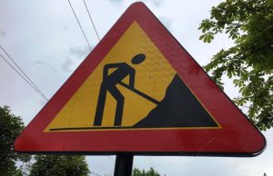Lucrări la infrastructura rutieră din județ, 27 – 31 07 2020