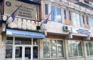 Campanie ITM pentru identificarea cazurilor de muncă nedeclarată