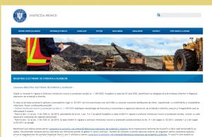 A devenit obligatorie evidența electronică a zilierilor!