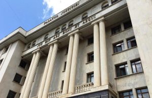 De Ziua Justiției, președintele Iohannis declară ”toleranță zero față de corupție”!