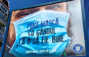 Zeci de cazuri noi de coronavirus în fiecare zi în Dâmbovița. Azi – 34!