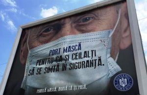 37 noi cazuri de covid 19 în Dâmbovița, un deces, 535 persoane în carantină la domiciliu