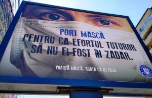 În Dâmbovița, încă 30 de cazuri de coronavirus, dar și două decese