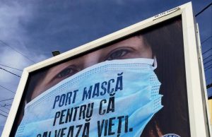 25 de cazuri noi de coronavirus și încă un deces în Dâmbovița!