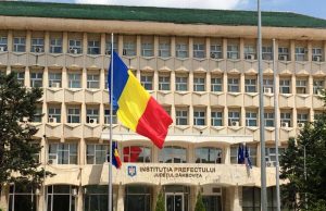 Respectați măsurile privind distanțarea fizică! Purtați masca de protecție!