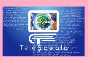 Te-ai înscris la a doua sesiune de Bacalaureat? Hai la Teleșcoală pe TVR2!