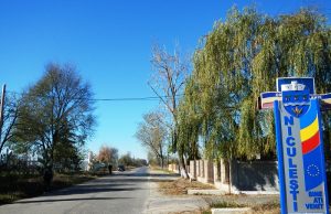 Pas important pentru cel mai mare proiect de infrastructură rutieră din județ