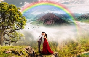 6 iulie – Ziua Internațională a Sărutului