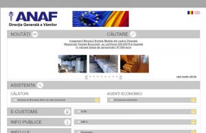 Traficul de mărfuri prin vamă se va face mai ușor!