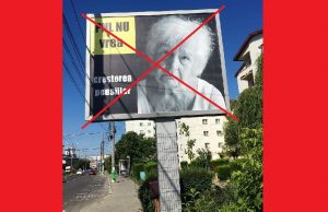 Primăria Târgoviște – precizări privind afișajul electoral